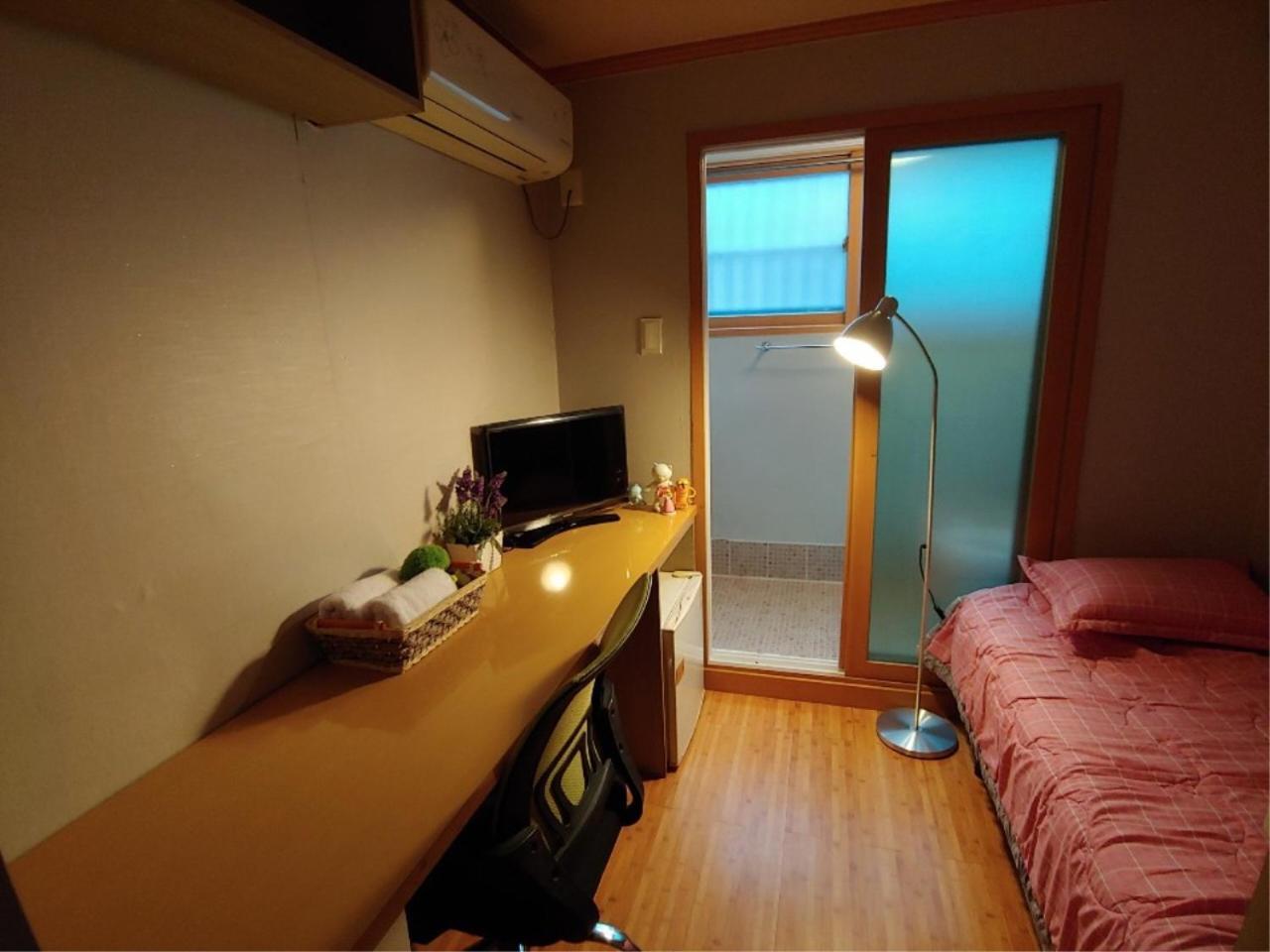 Guest house I Sleep Alone